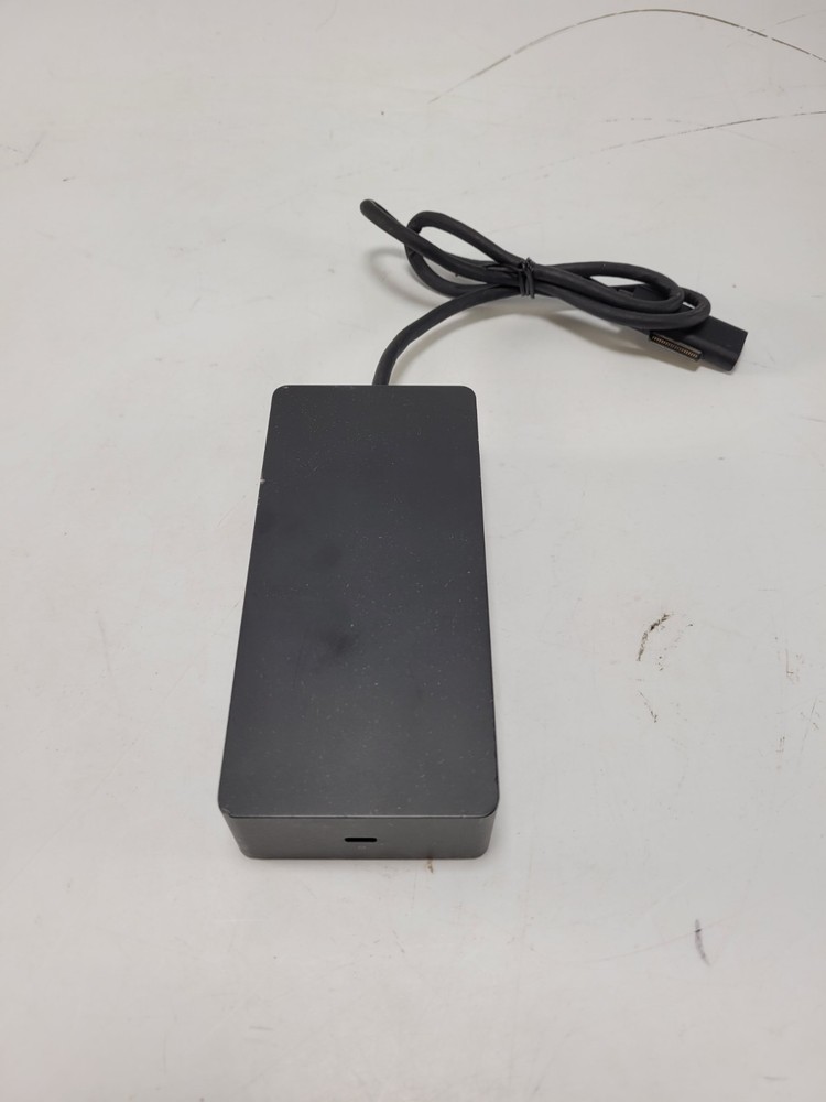 Microsoft Surface Dock For Surface Pro 3, 4, Book Model 1661