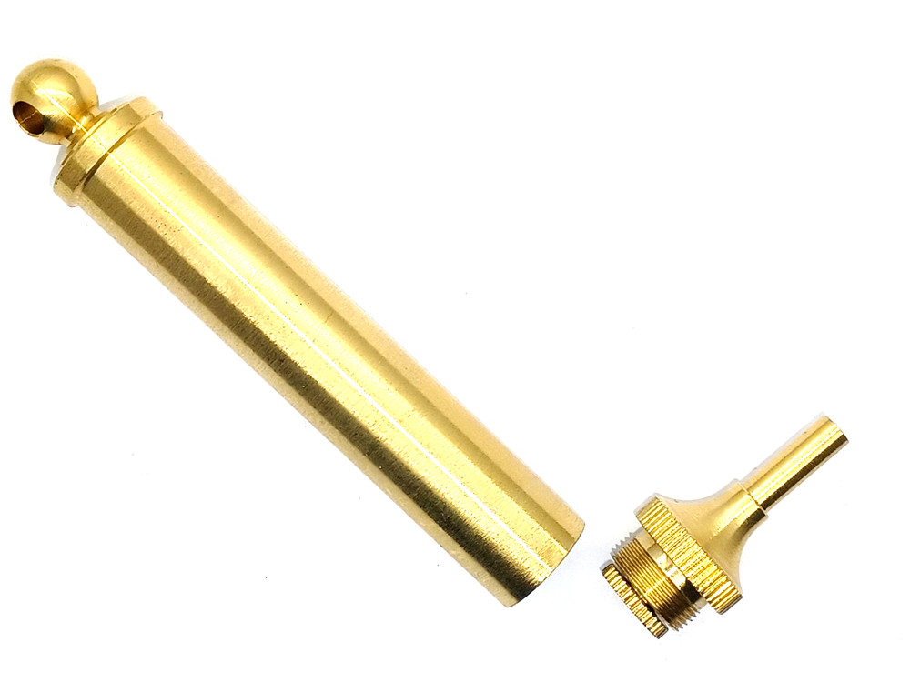 Ted Cash Pan Primer