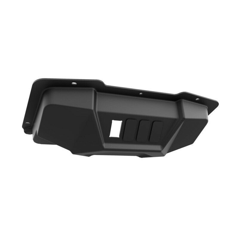 Can-Am UTV OEM Black Overhead Switch Panel, 715003669