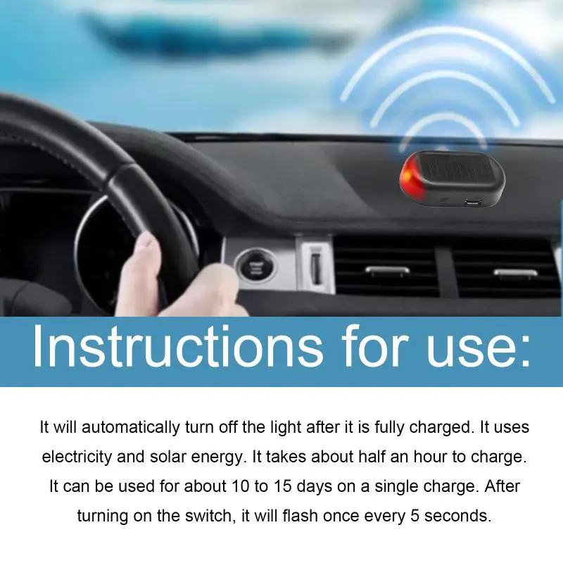 Winter Antifreeze Car Electromagnetic Molecular Defroster Front Rear Windshield