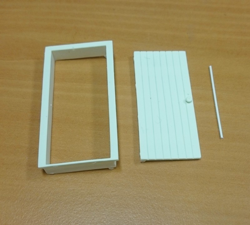 DOOR - Artisan32 - 04840