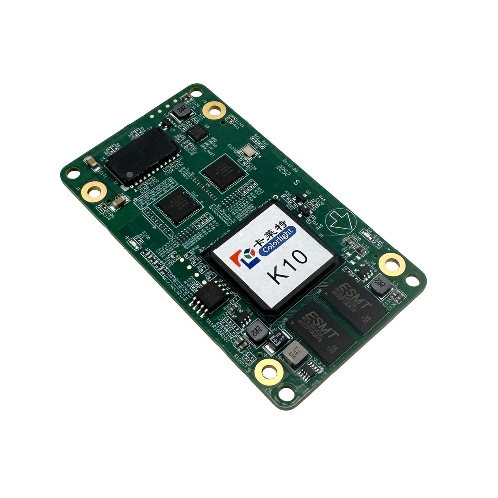 Colorlight K10 LED Receiver Card High Performance LED Display Controller