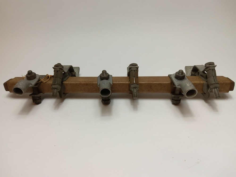 STATIONARY CONTACT ASSEMBLY (NOS)