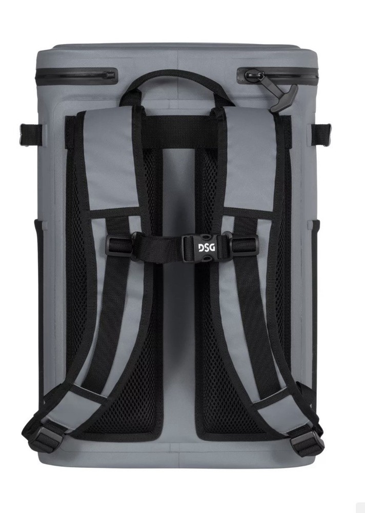 DSG Victory 20 Can Backpack Cooler