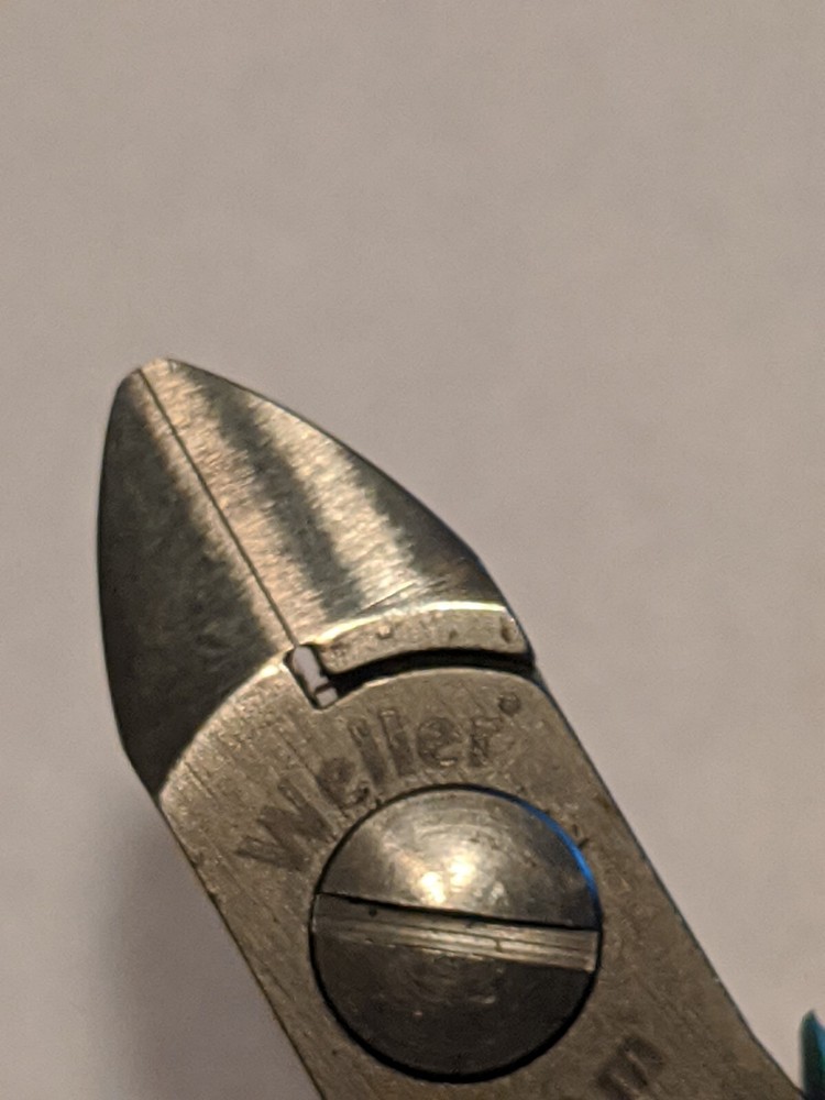 Weller M2476TX2 Cutter
