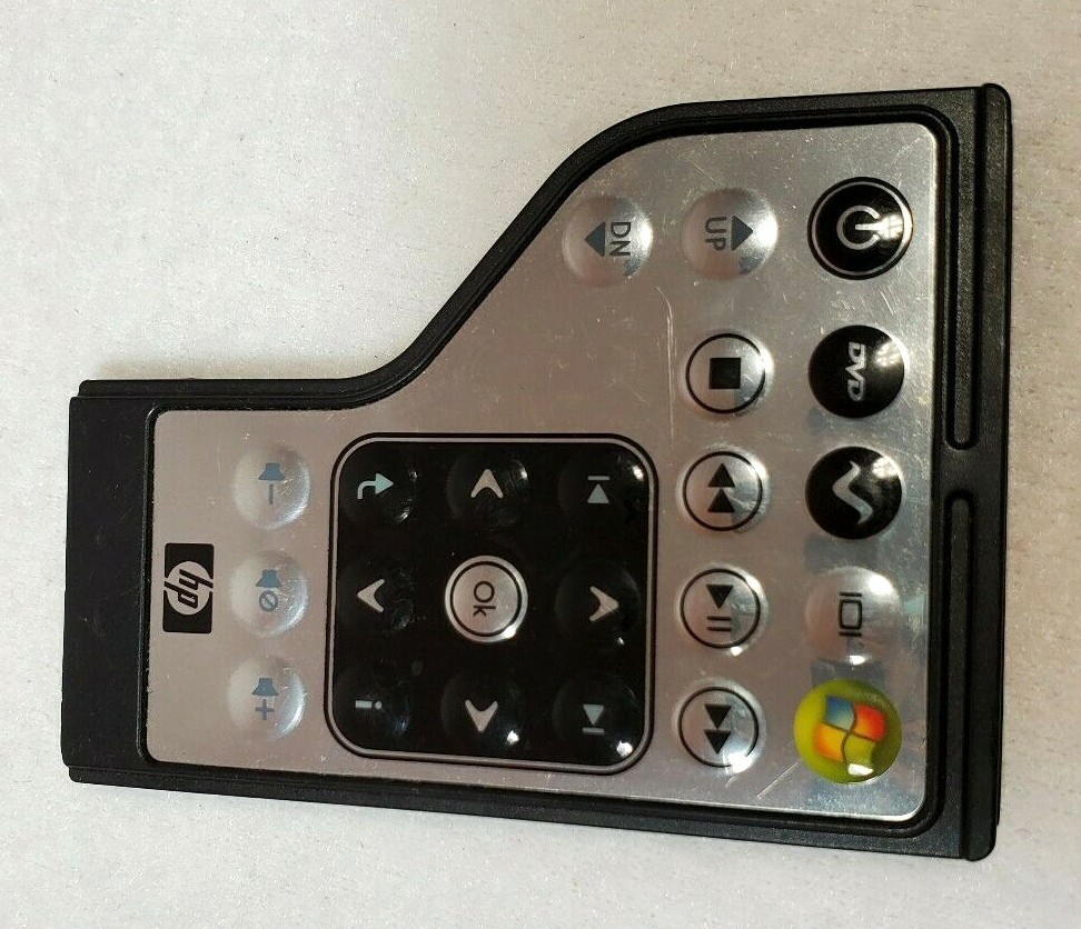 Hp Remote Control hstnn-pro7