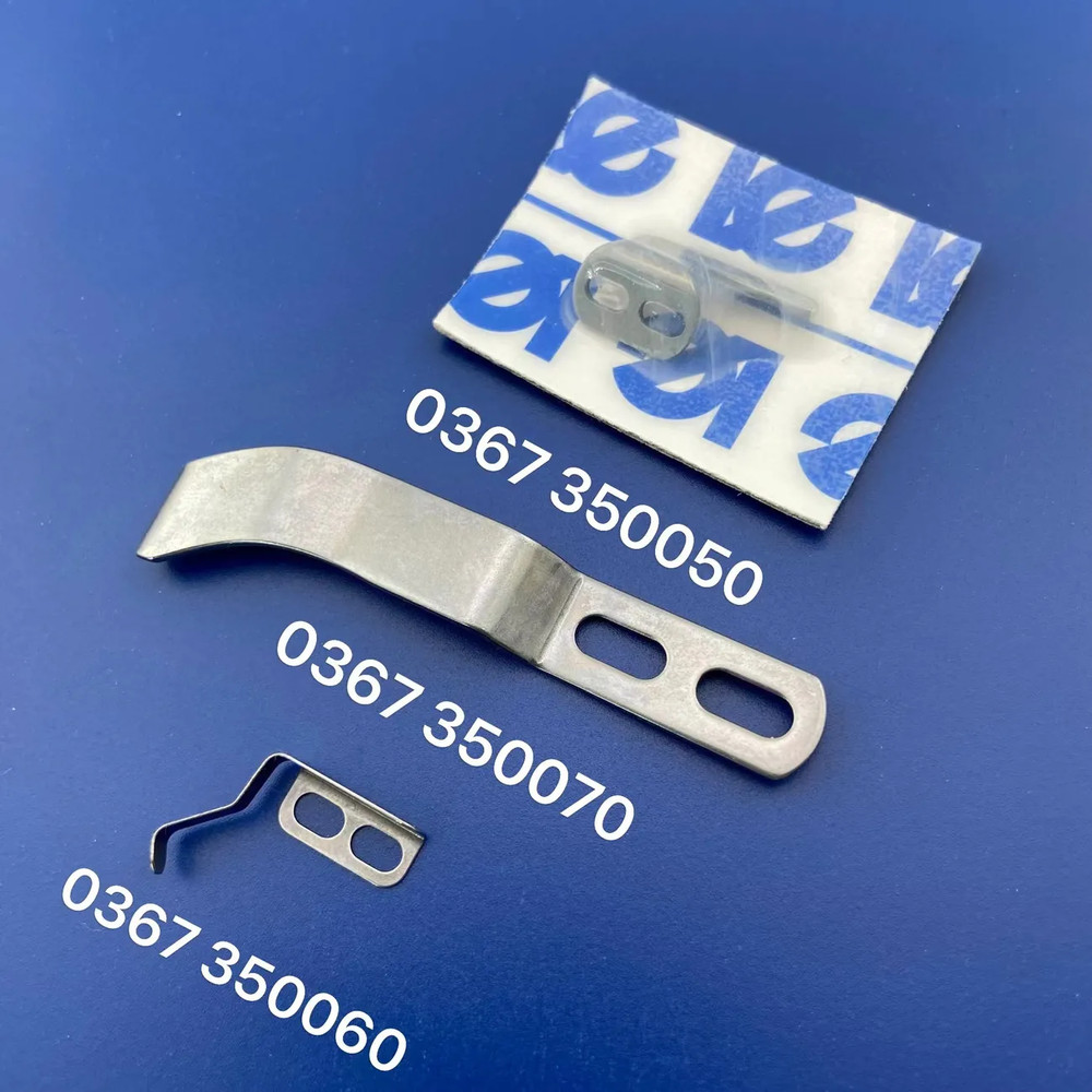 moving knife and fixed knife