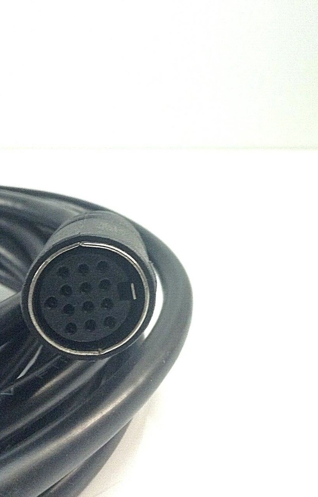 REX15-13 13-Pin Adapter Cable 15'