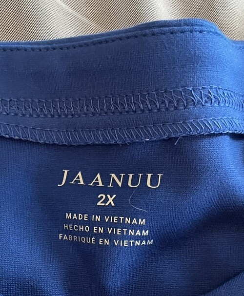 jaanuu scrubs set