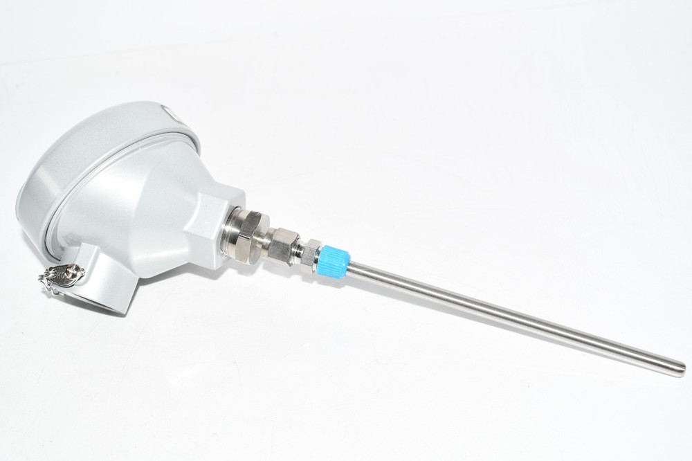 NEW OSC Duro-Sense Temperature Controller Enclosure 6'' Sensor Length