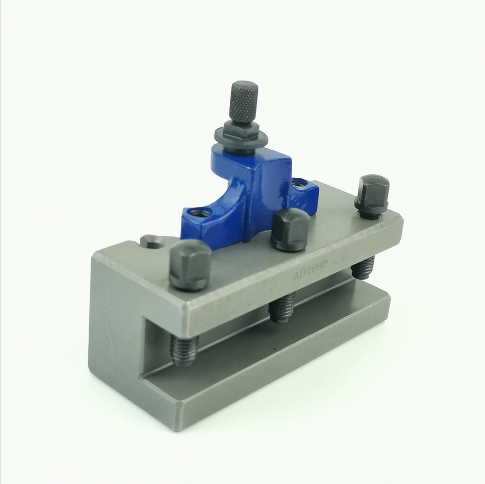 AD1690 Turning Tool Holder for A1 or A Multifix 40 position Multifix Tool Post