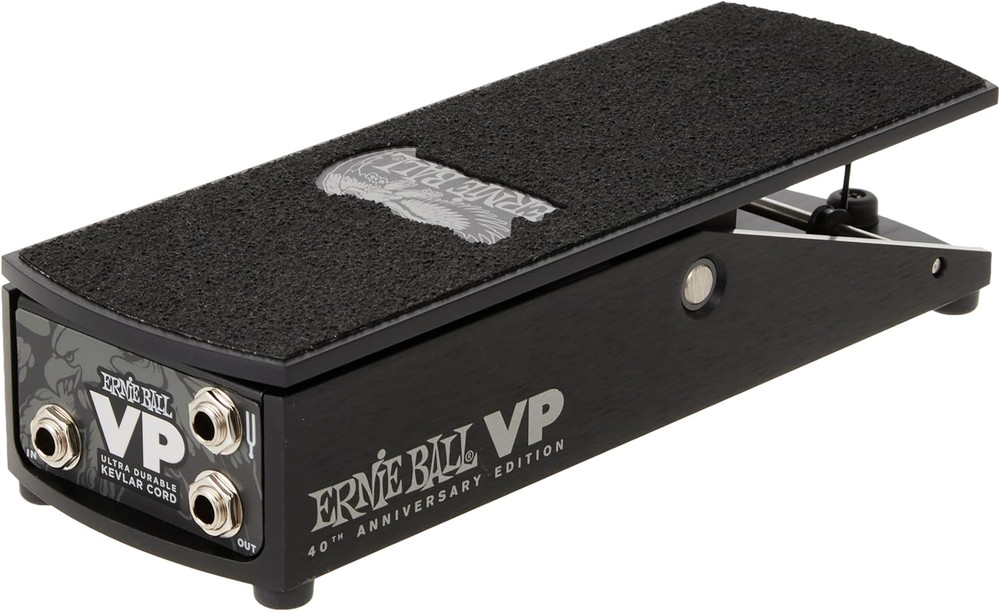 40Th Anniversary Volume Pedal (P06110)