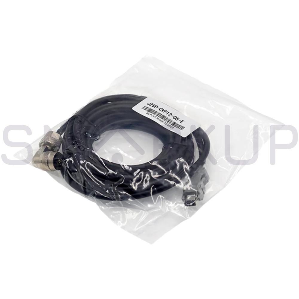 New In Box YASKAWA JZSP-CVP12-05-E Servo Motor Encoder Cable