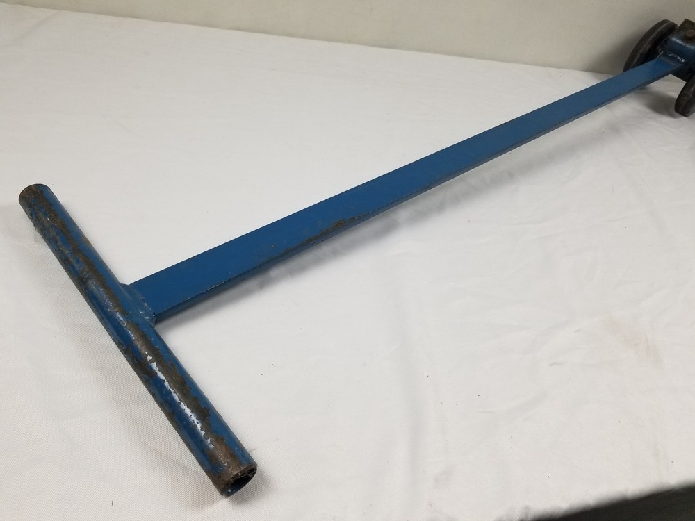 Bishamon lift Handle for Pallet Positioner EZ-30