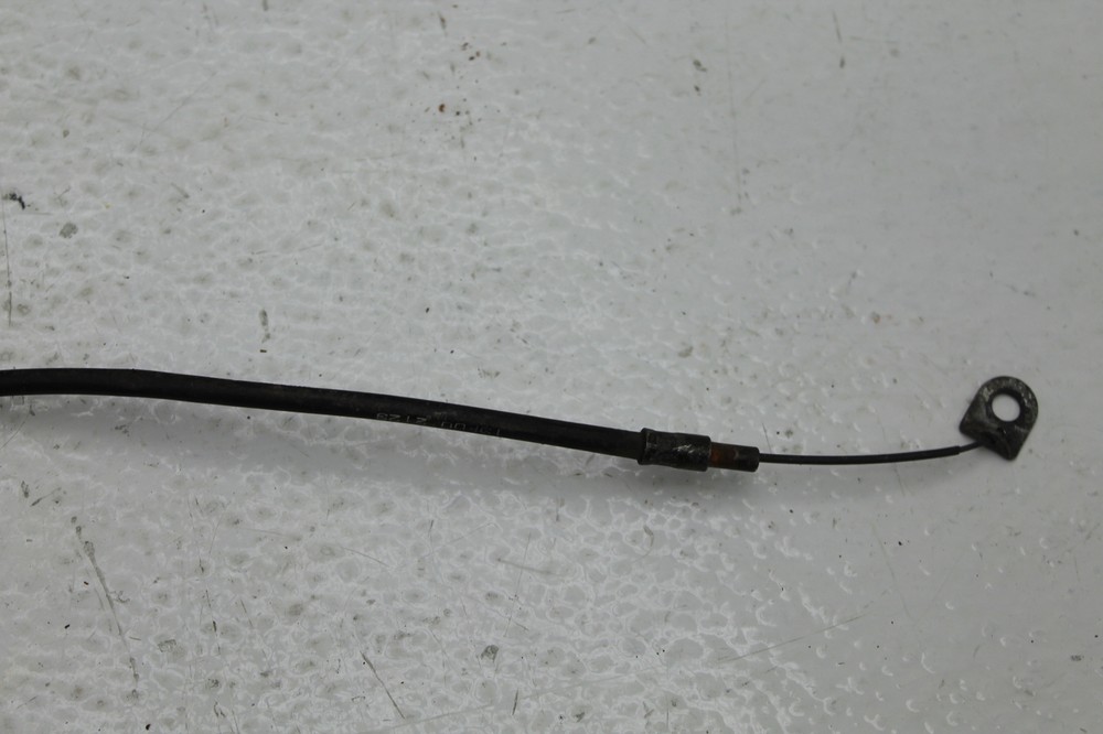 2003 SUZUKI GZ250 (#329) REAR BACK BRAKE SENSOR SWITCH