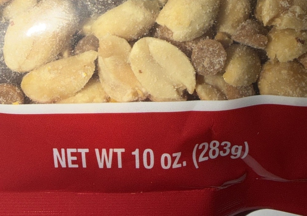 Bucees Trail Mix Peanut Butter Blast 10 oz