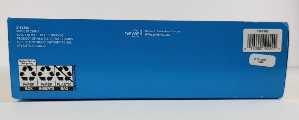 Elmer's Build It Tools Kit Construct & Create w/ your Cardboard 87ct Tool Kit