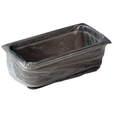 Daymark It110213 Steam Pan Liner,Plastic, 24"W,Pk250