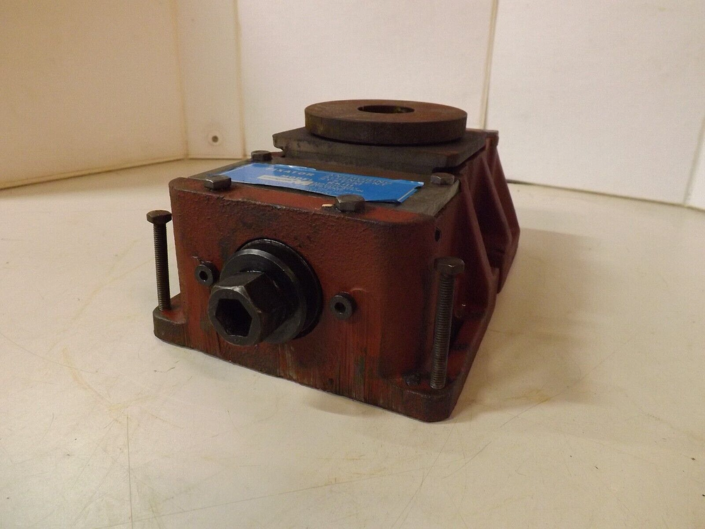 UNISORB MODEL RKIll FIXATOR, ANCHORING ALIGNMENT SYSTEM W/ PAD & RING