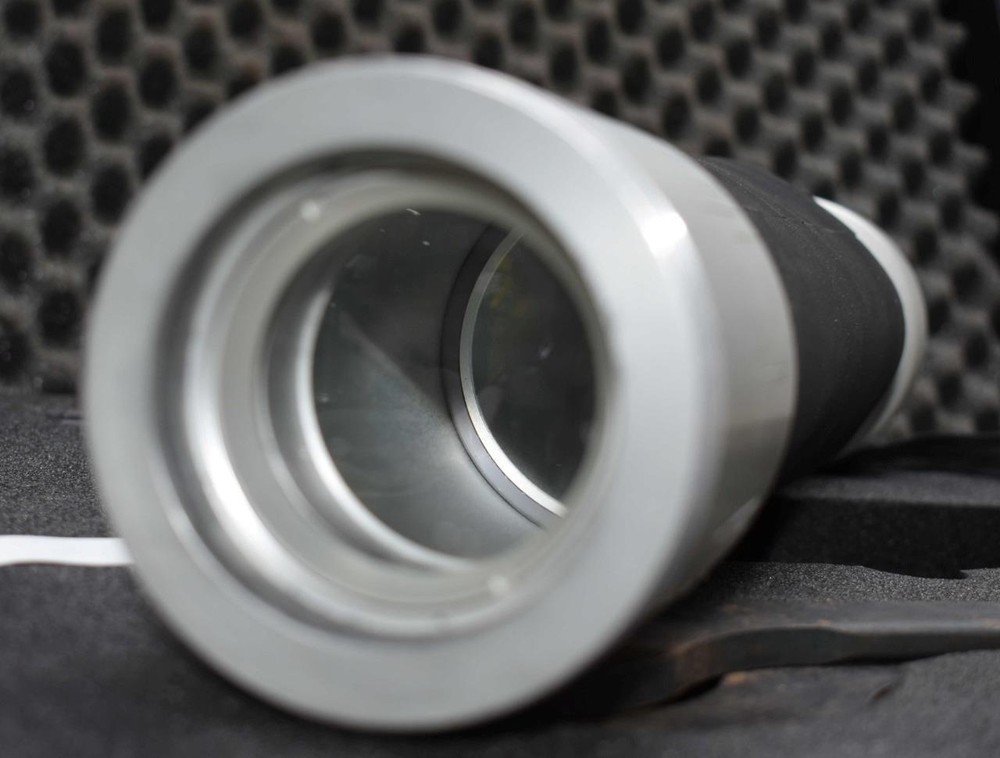 Siemens Sitrans SL Sensor Alignment Kit ++