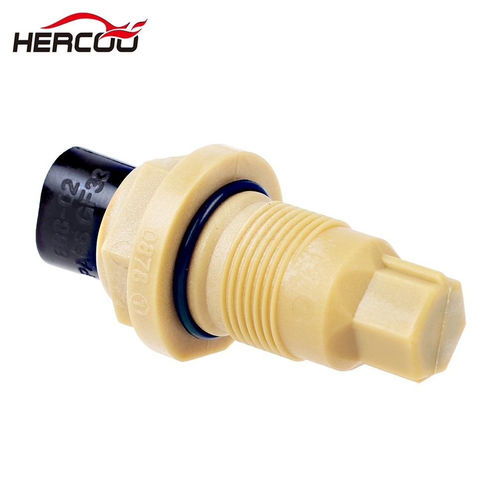 HERCOO Input & Output Speed Sensor Compatible with Dodge Caravan 1989-Up fits...