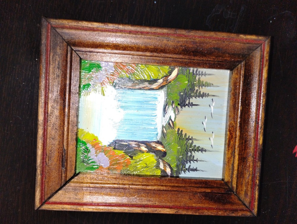 Art Decorations