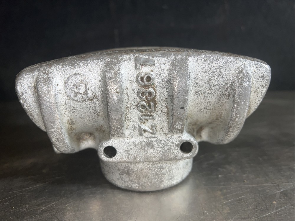 Enerpac Model Z12367 Hydraulic Bending Bender Shoe