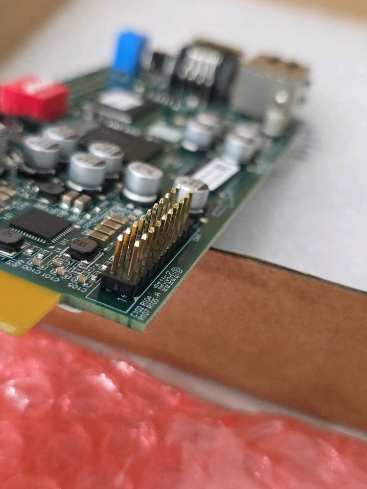 TRIPP-LITE TLNETCARD MANAGEMENT ACCESSORY CARD - AC897C