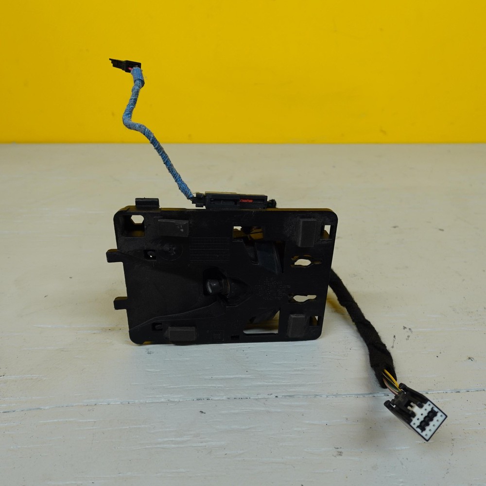 2017-2019 CADILLAC XT5 Front Windshield Camera Lane Assist 23469930
