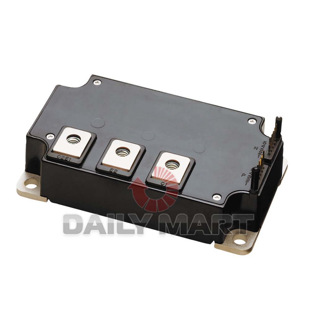 New In Box MITSUBISHI PM450DV1A120 Power Module