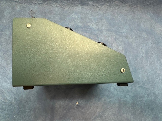 HeathKit decade resistance kit IN-3117