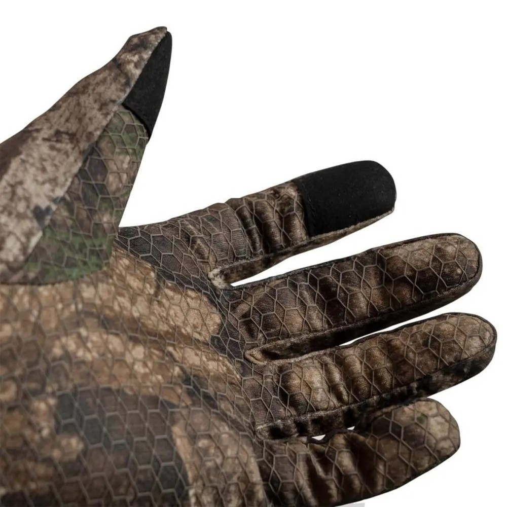 Shield S3 Touch Text Glove RT APX X-Large