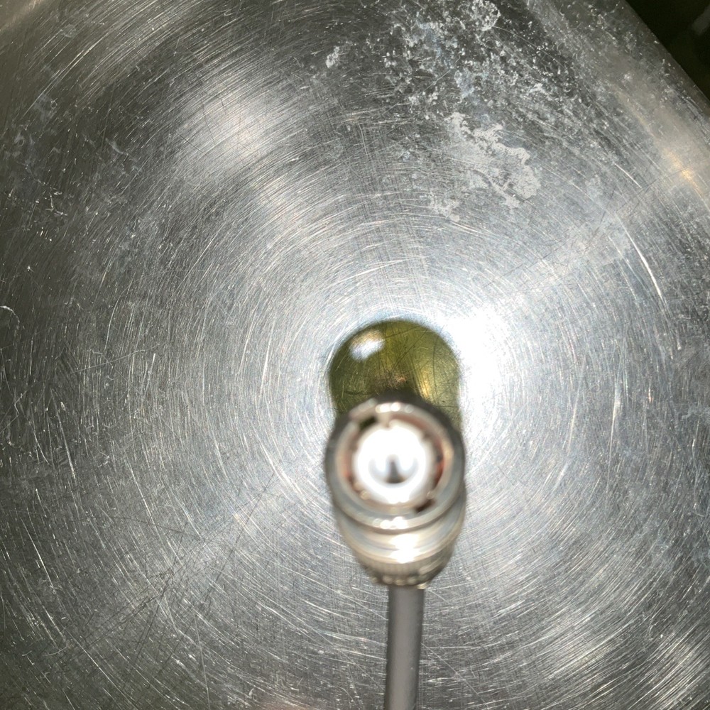 Pomona Electronics 2BB-BNC-36 Connector