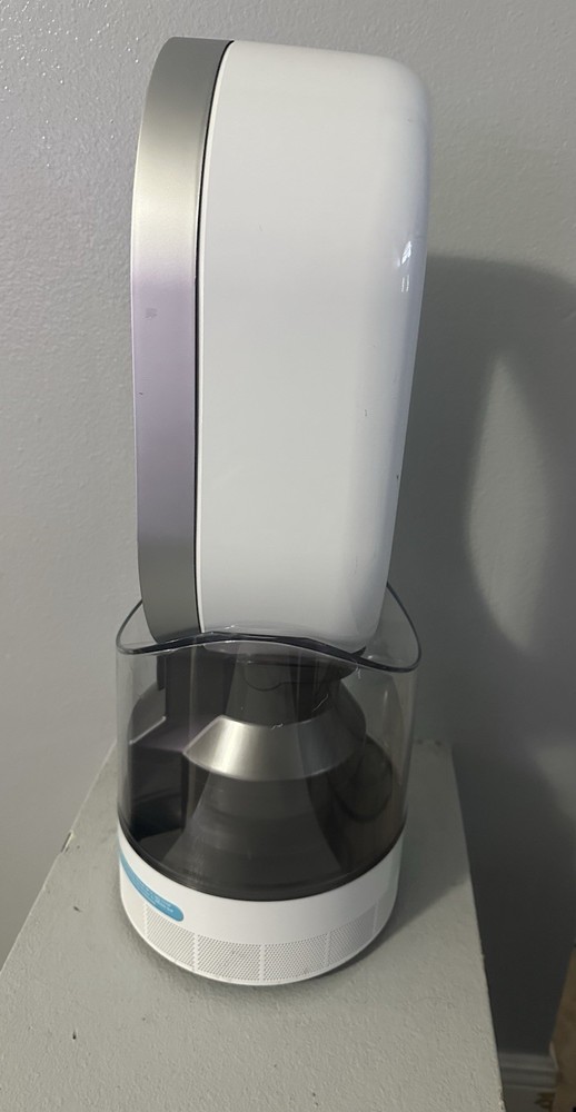 Dyson AM10 Humidifier with Fan - White/Silver