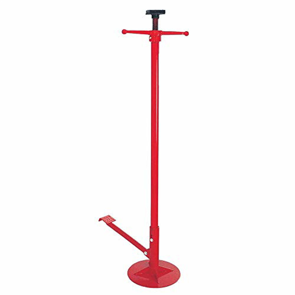 American Forge 3320A 1650lb UnderHst Stand w/Ft Ped