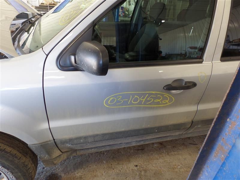 Radiator Core Support Fits 01-07 ESCAPE 9865078