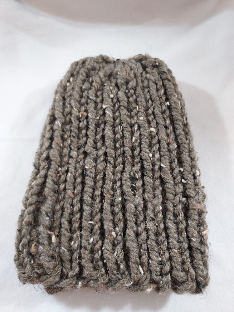 Adult Wool Beanie
