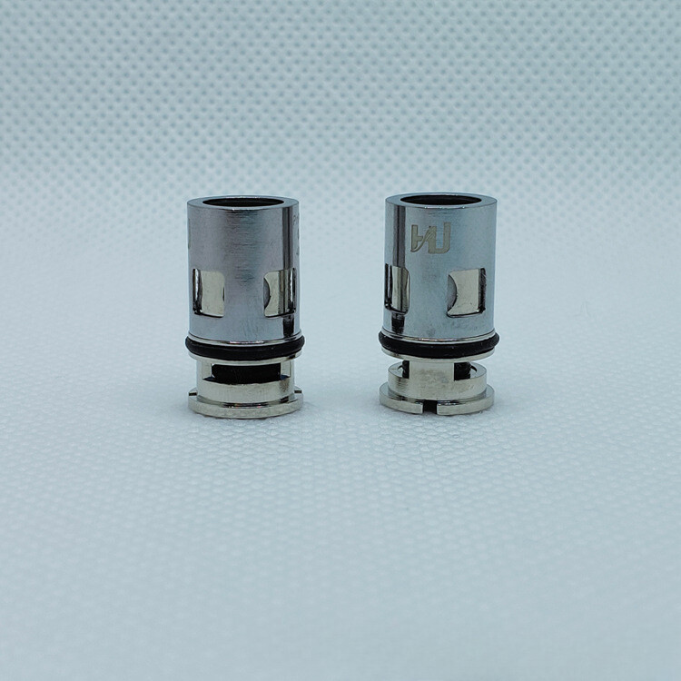 5/10/15 Pcs VM6 0.15ohm mehs coil
