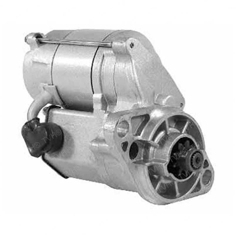 for Denso 280-7002 New Starter