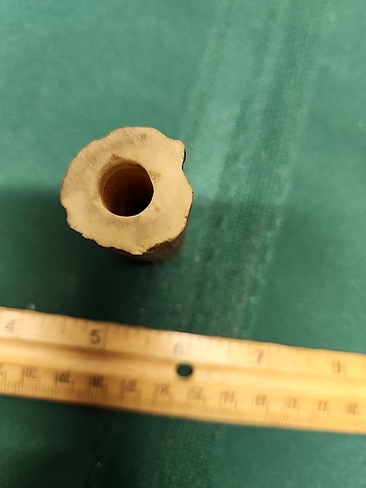 Stag Handle For Knife Making