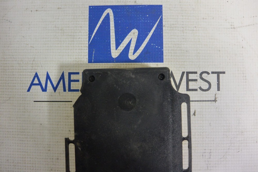 BEHA DR32-575 MOTOR PROTECTOR - USED - CHIPPED