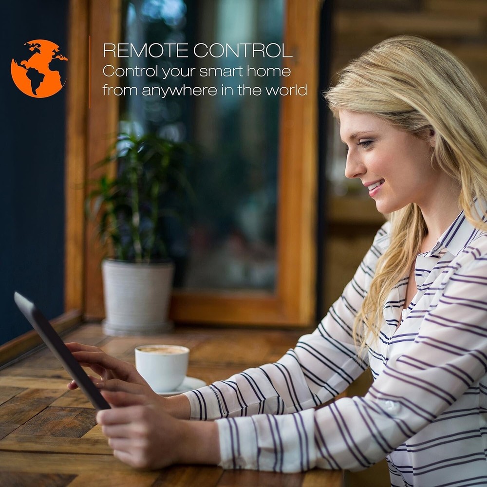 Sylvania Smart+ Light Bulb Dimmable Soft White A19 9W 800 Lumen 2700K 4 Pack New