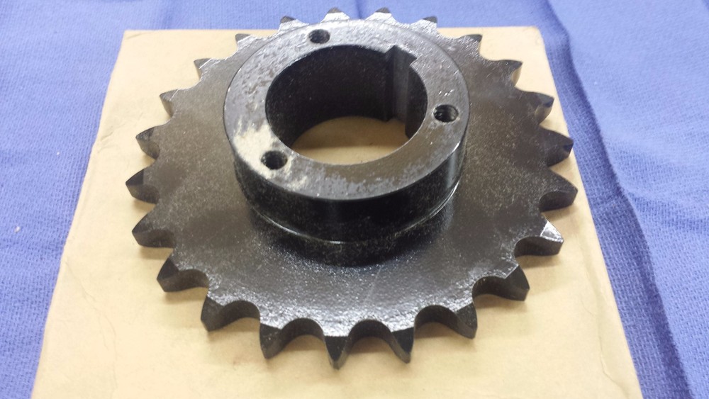 Browning H60P23 sprocket