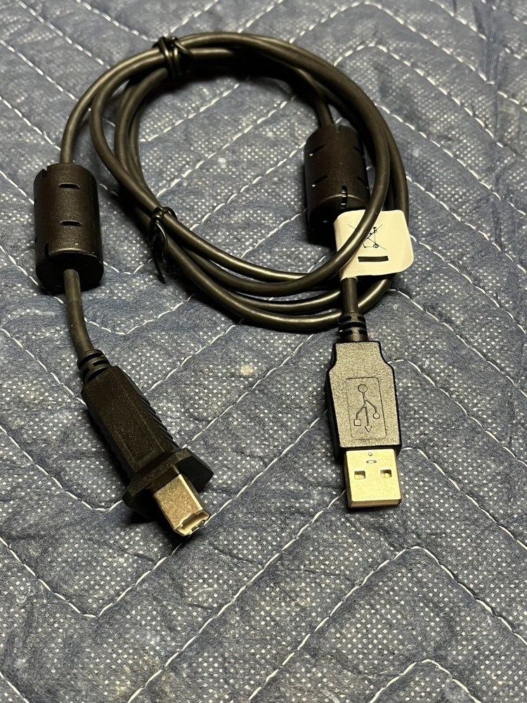 Unitech 1550-602577G USB Cable