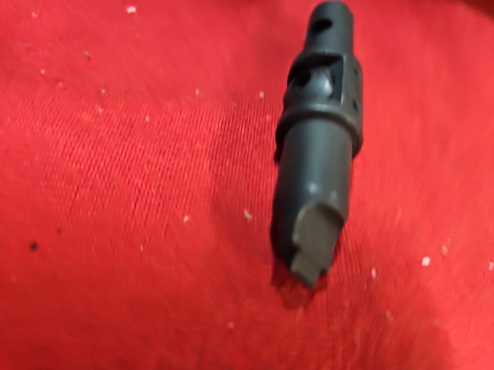 M1D M1 Garand M10 Combo multi-purpose handle