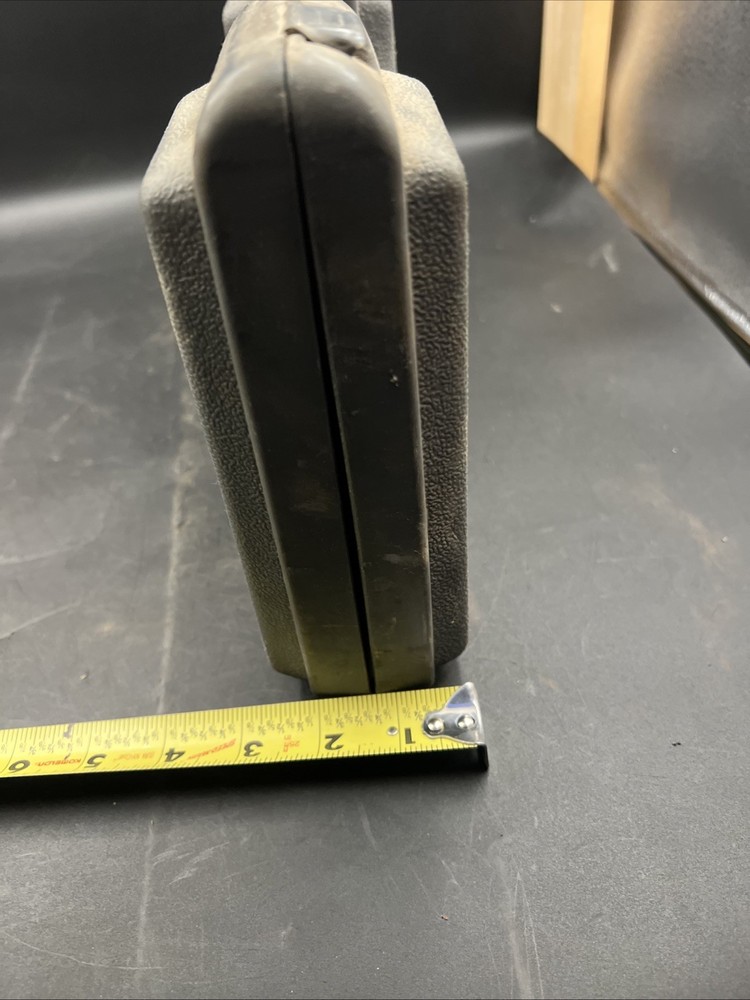 Matco Tools Silver Eagle SE752K Air Scraper Tool w Blades USED