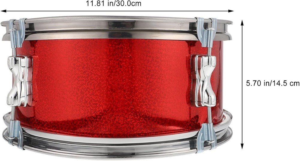 11 Inch Marching Drum (drum only)