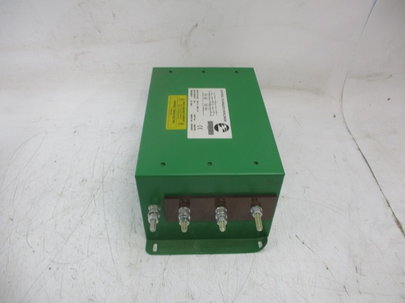 CONTROL TECHNIQUES 4200-1051 480V 50A NSMP
