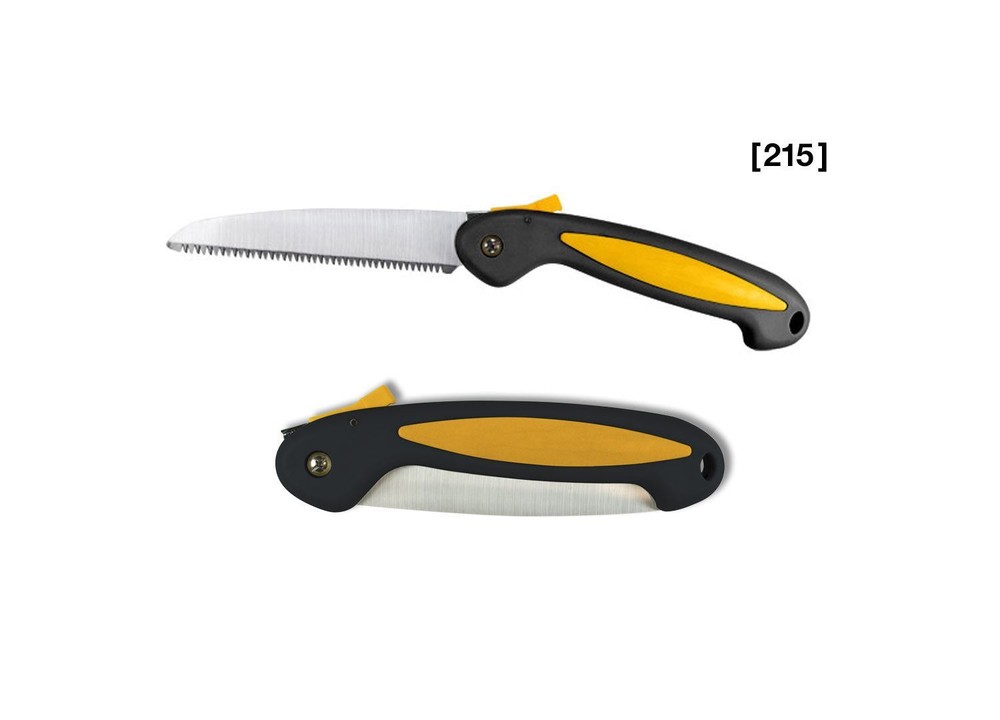 Centurion TripleKut Folding Saw 7" blade - 215