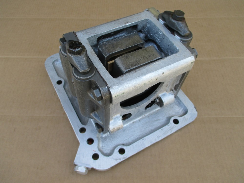HYDRAULIC PUMP FOR FORD 8N